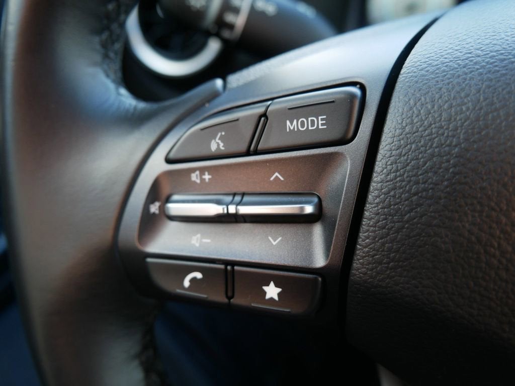 2023 Hyundai Kona Limited