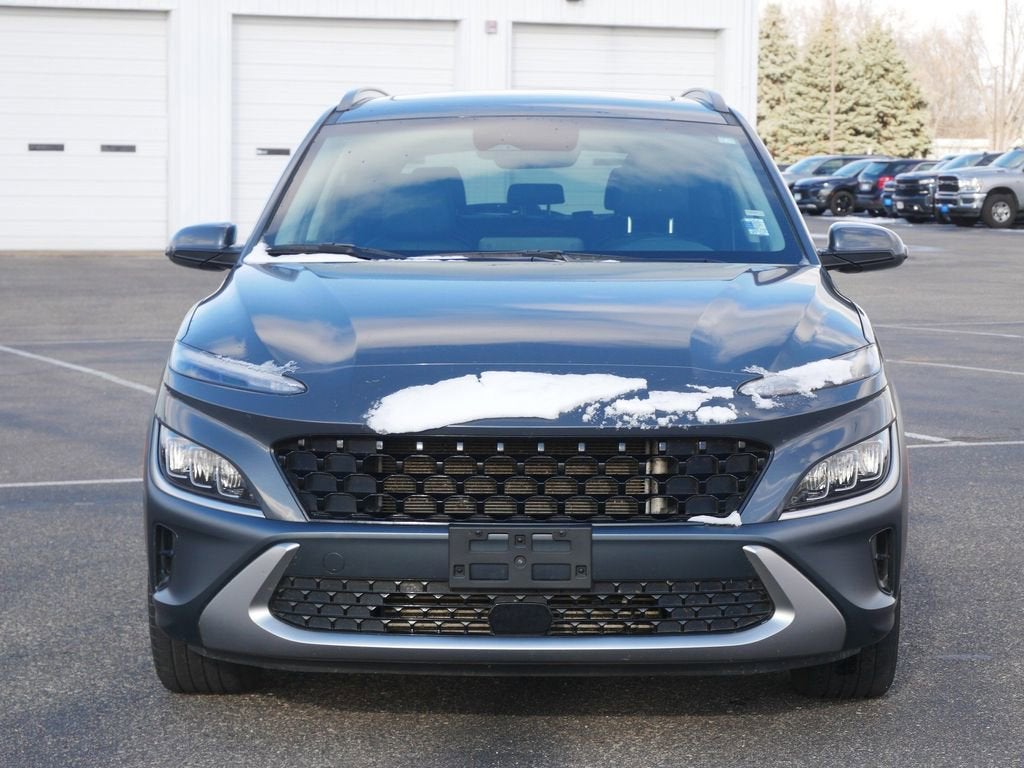 2023 Hyundai Kona Limited