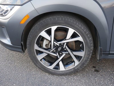 2023 Hyundai Kona Limited