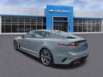 2019 Kia Stinger GT2