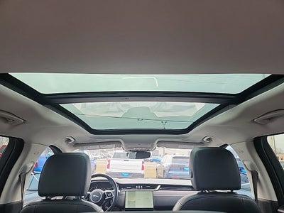 2021 Jaguar F-PACE S P250 AWD Automatic