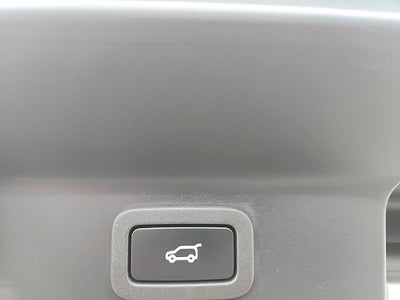 2021 Jaguar F-PACE S P250 AWD Automatic