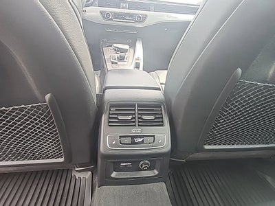 2019 Audi A4 45 Premium