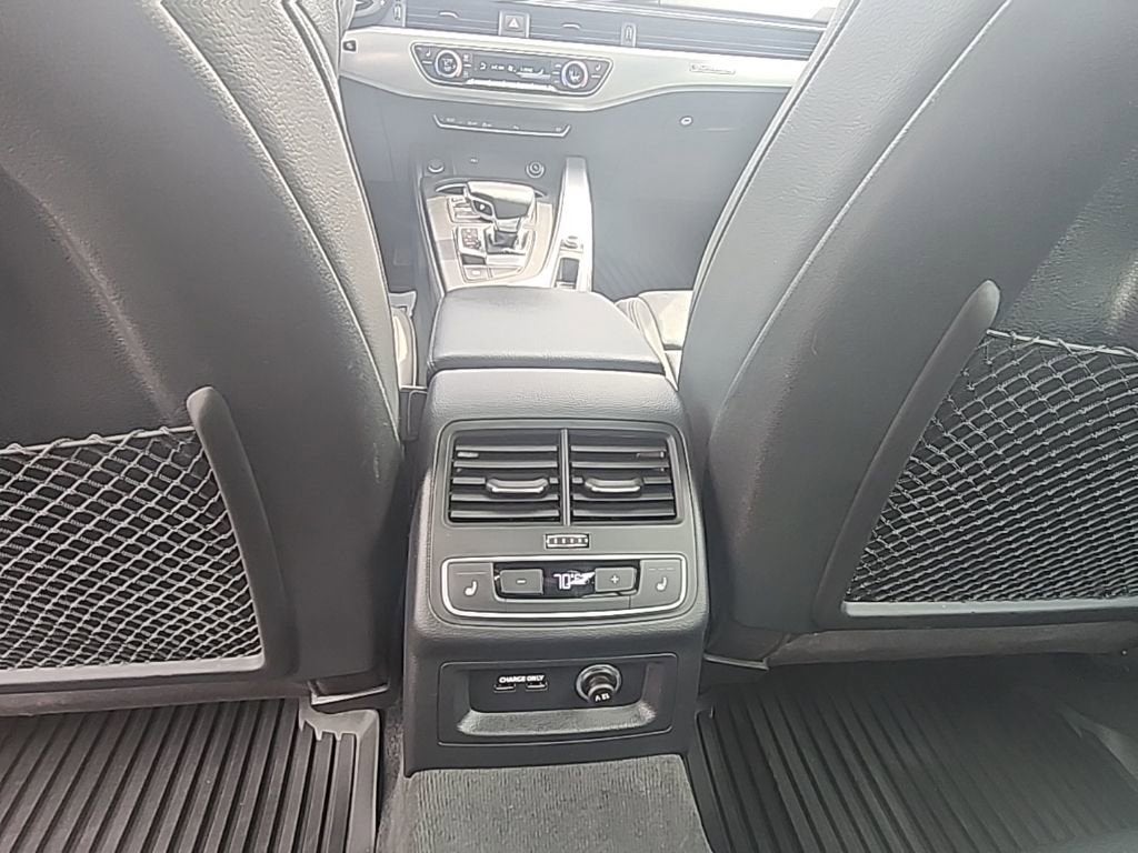 2019 Audi A4 45 Premium