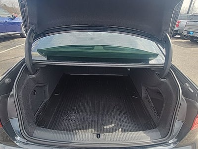 2019 Audi A4 45 Premium