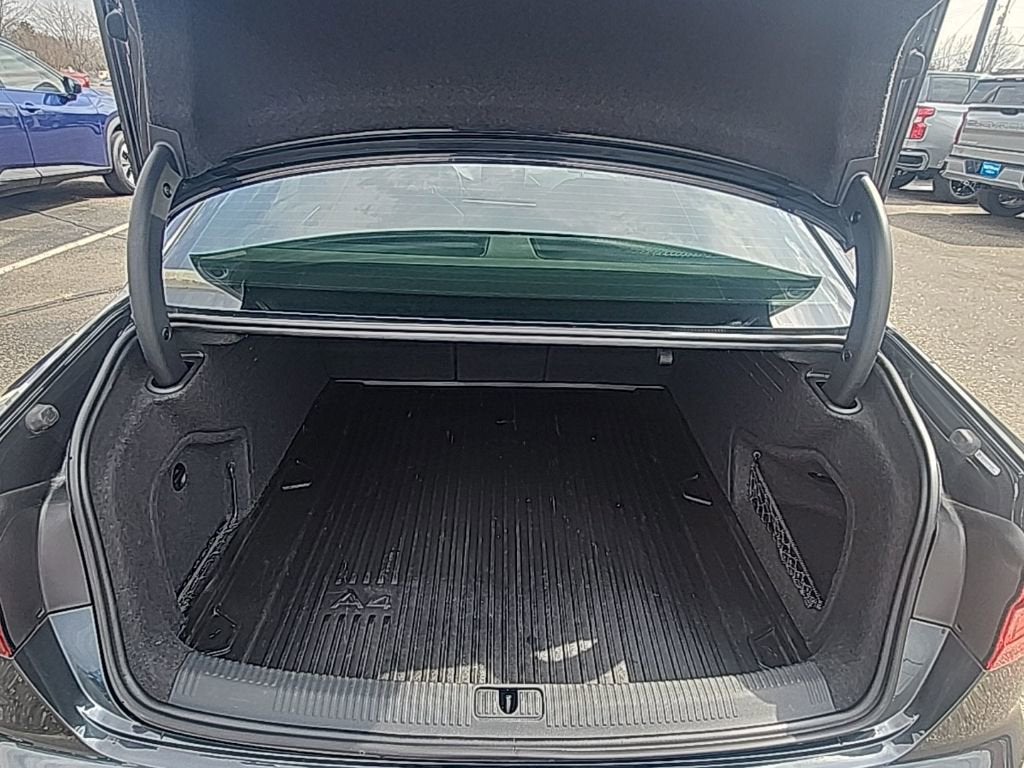 2019 Audi A4 45 Premium