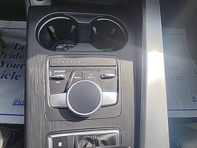 2019 Audi A4 45 Premium