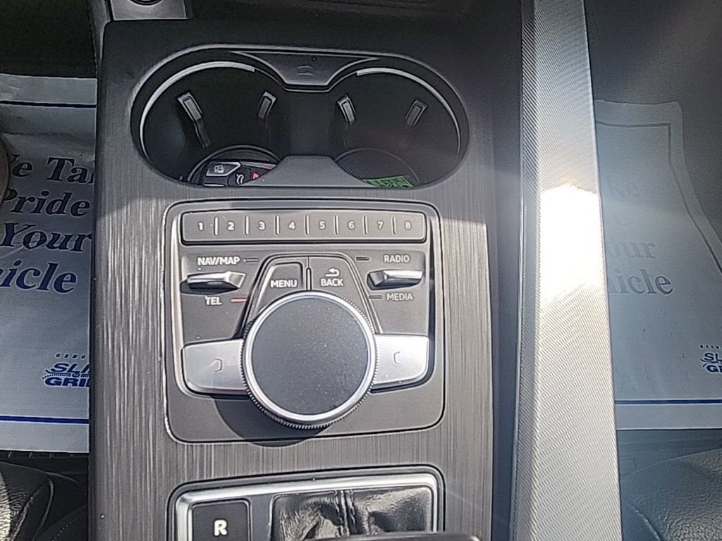 2019 Audi A4 45 Premium