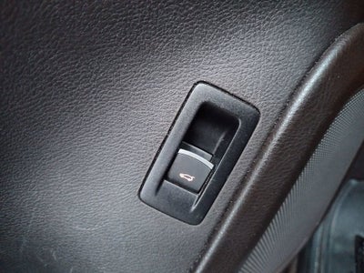 2014 Volkswagen Touareg 4dr Hybrid