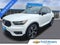 2019 Volvo XC40 Momentum