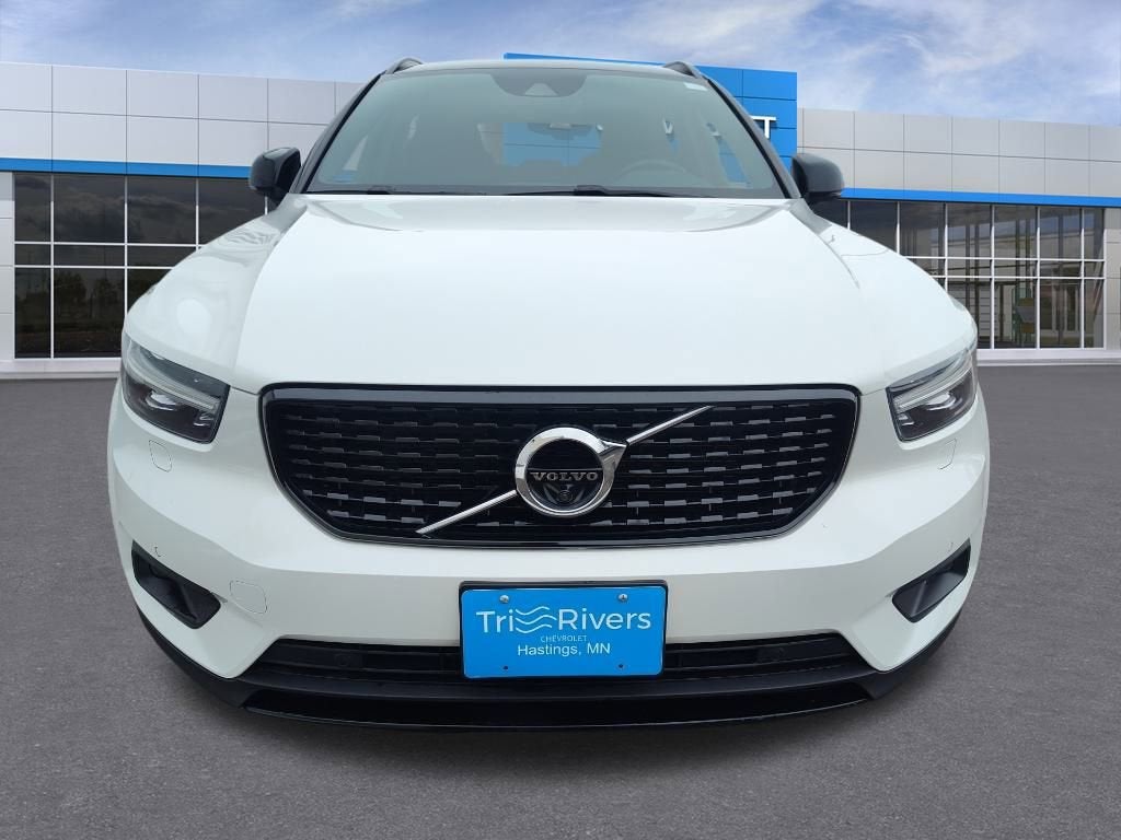 2019 Volvo XC40 Momentum
