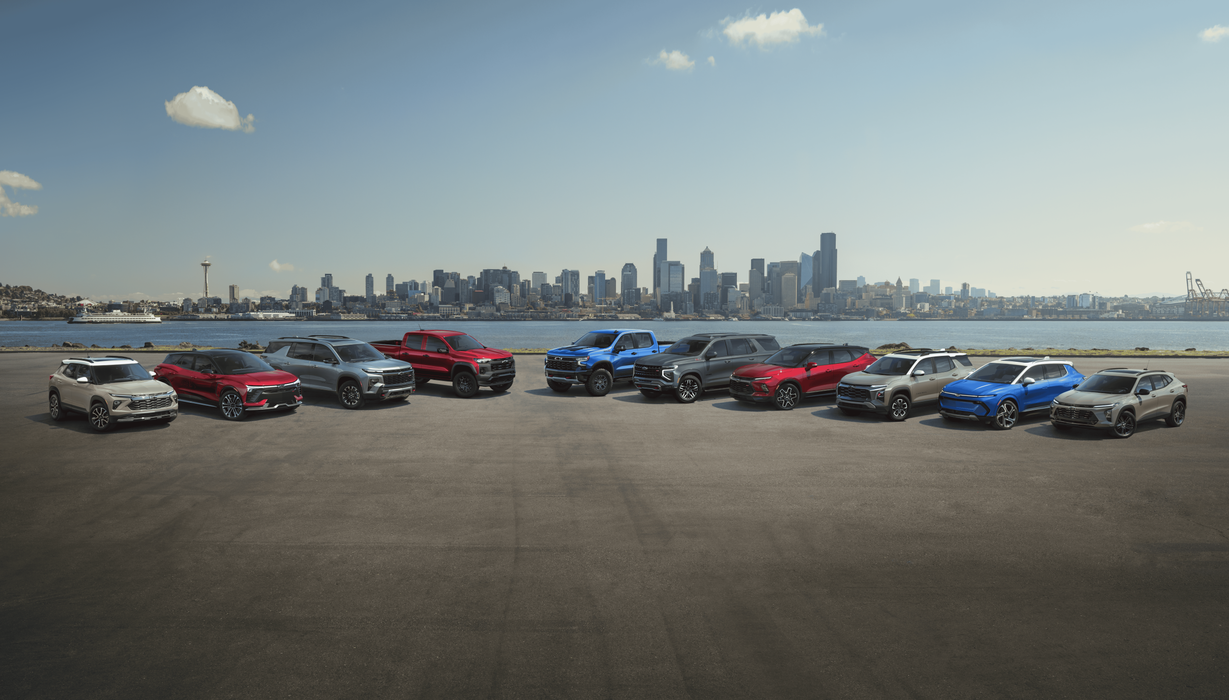 CHEVY SPECIAL OFFERS | Tri Rivers Chevrolet in HASTINGS MN