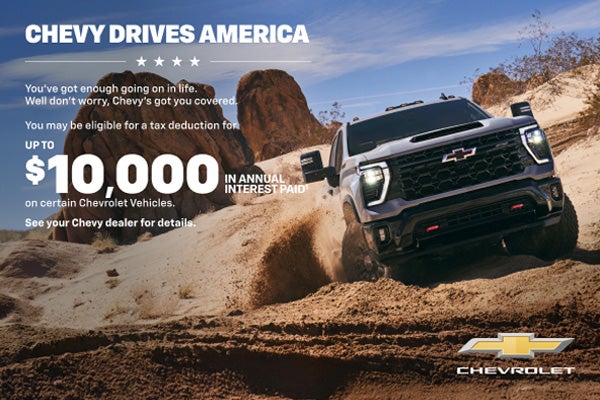 Tri Rivers Chevrolet in HASTINGS MN