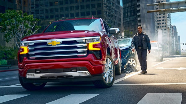 Tri Rivers Chevrolet in HASTINGS MN