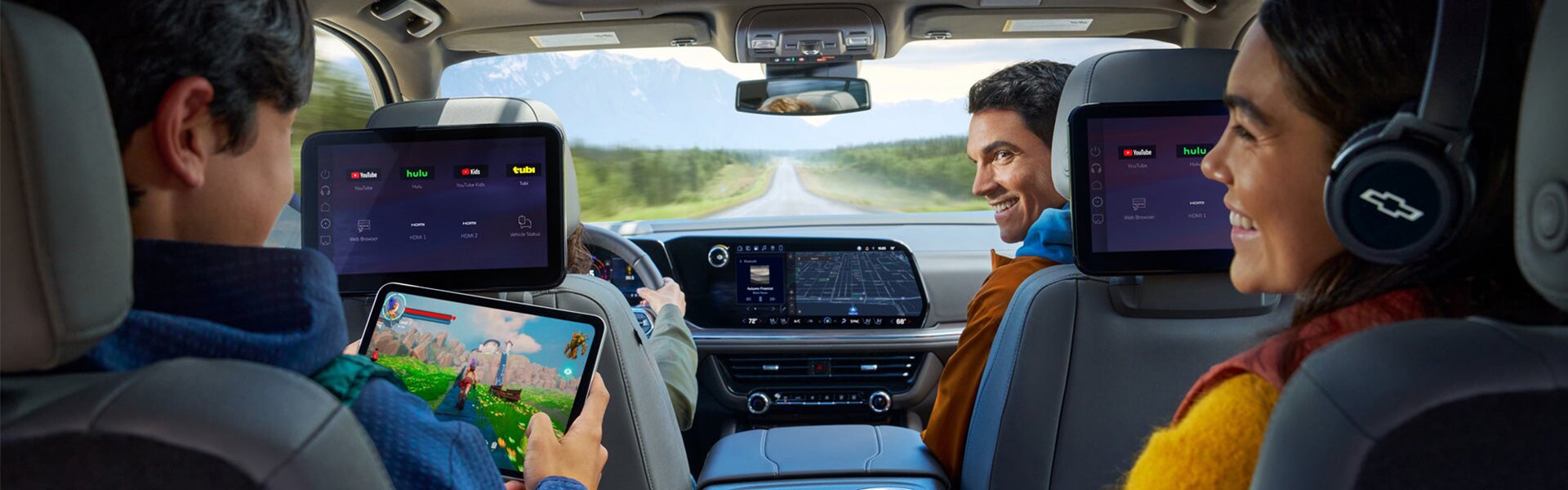 Tri Rivers Chevrolet in HASTINGS MN