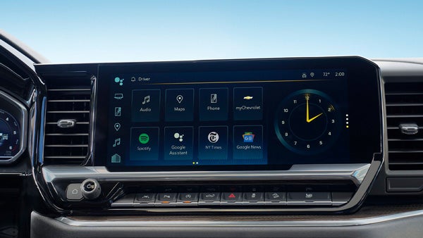 Tri Rivers Chevrolet in HASTINGS MN