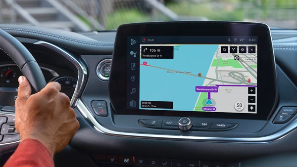 Tri Rivers Chevrolet in HASTINGS MN