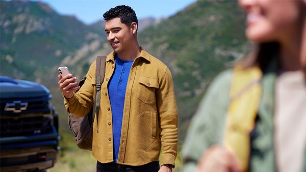 Tri Rivers Chevrolet in HASTINGS MN