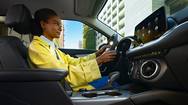 Tri Rivers Chevrolet in HASTINGS MN