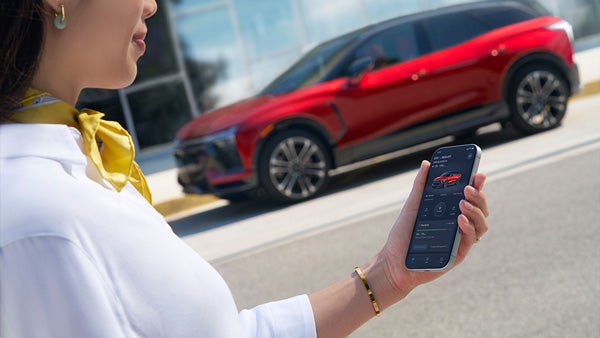 Tri Rivers Chevrolet in HASTINGS MN