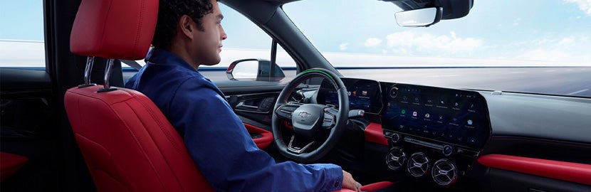 Tri Rivers Chevrolet in HASTINGS MN