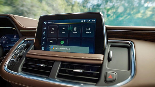 Tri Rivers Chevrolet in HASTINGS MN