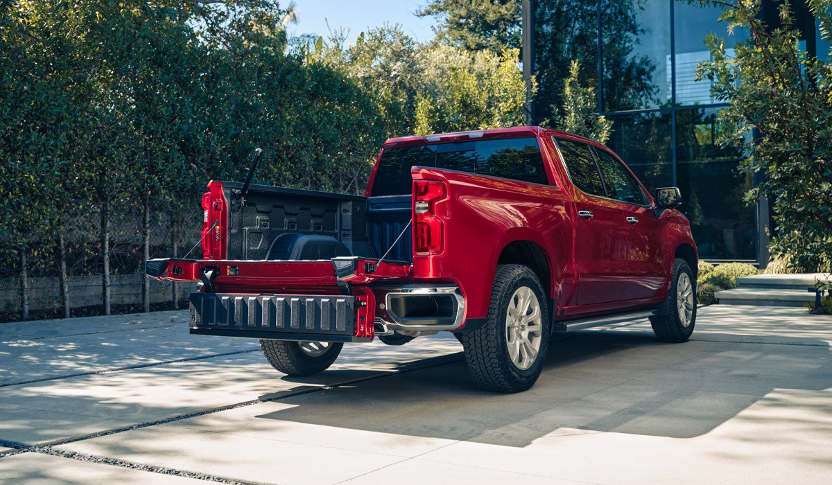 Tri Rivers Chevrolet in HASTINGS MN
