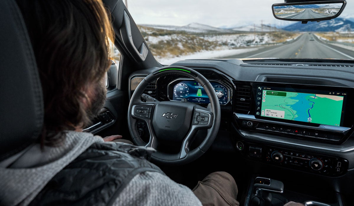 Tri Rivers Chevrolet in HASTINGS MN