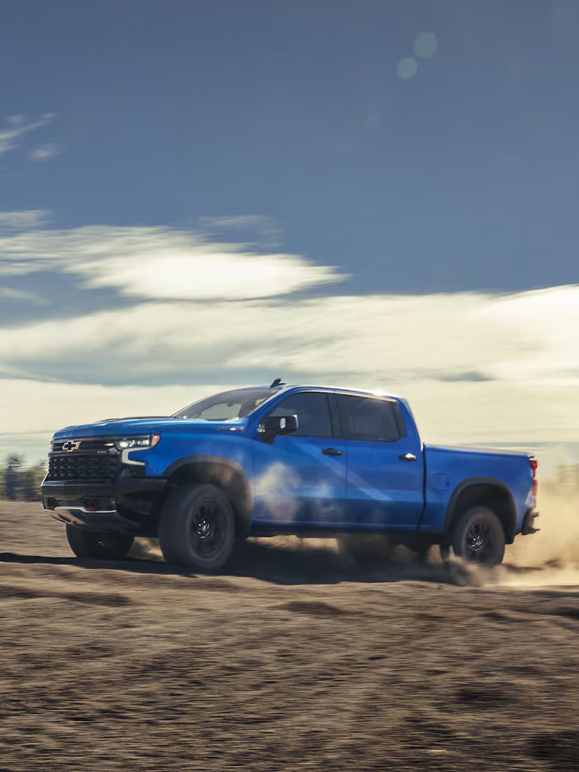 Tri Rivers Chevrolet in HASTINGS MN