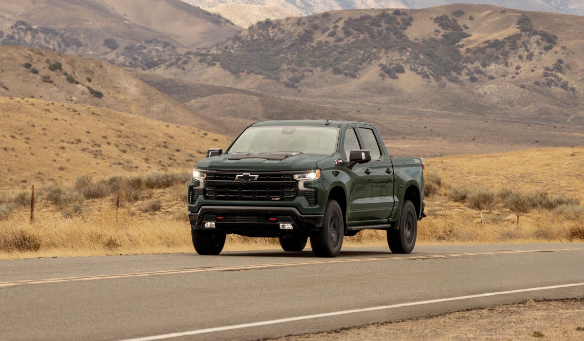 Tri Rivers Chevrolet in HASTINGS MN