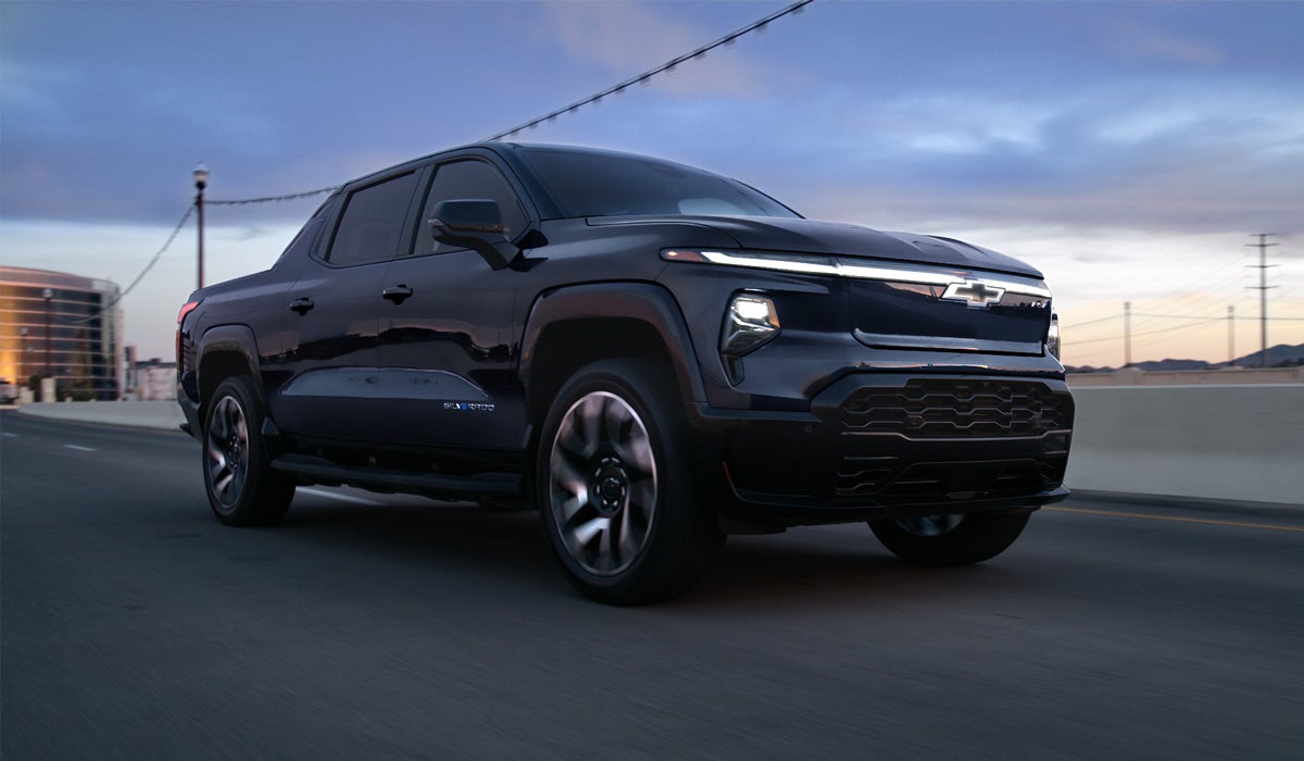 Tri Rivers Chevrolet in HASTINGS MN