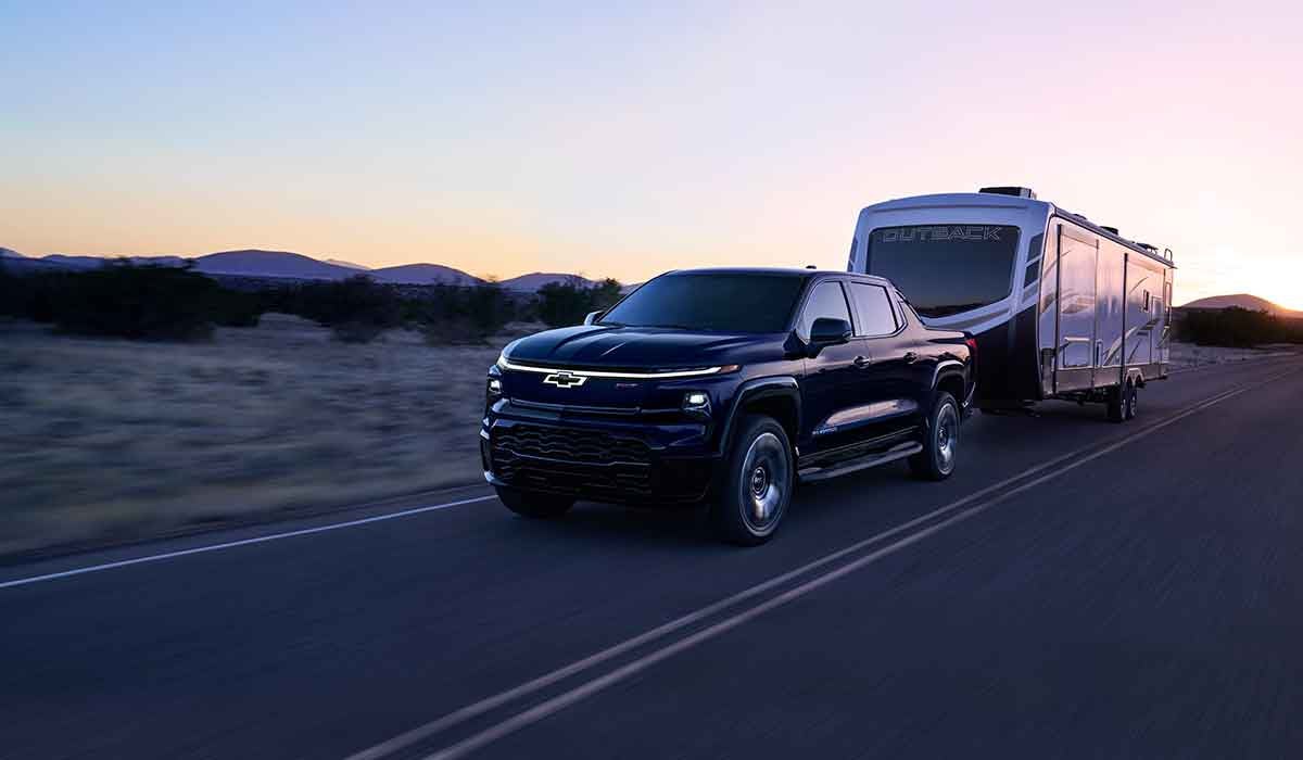 Tri Rivers Chevrolet in HASTINGS MN