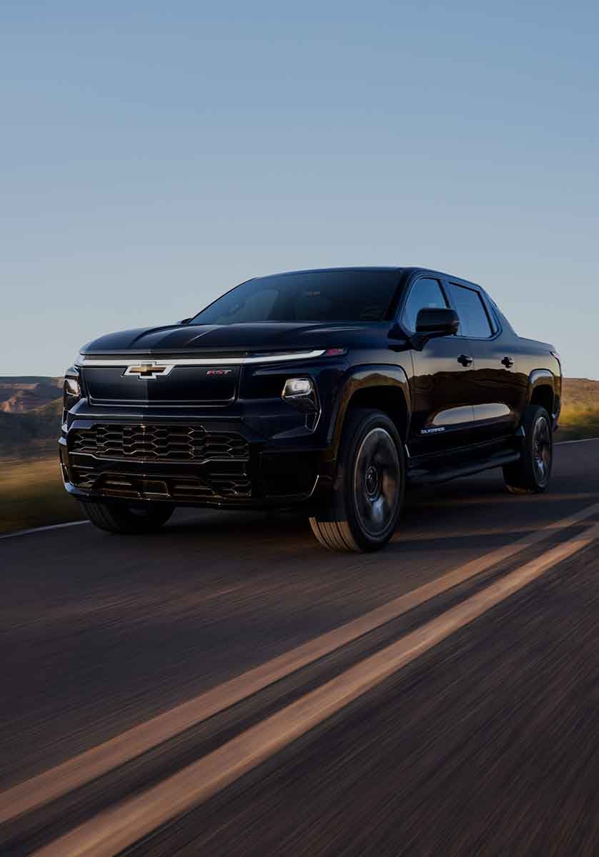 Tri Rivers Chevrolet in HASTINGS MN