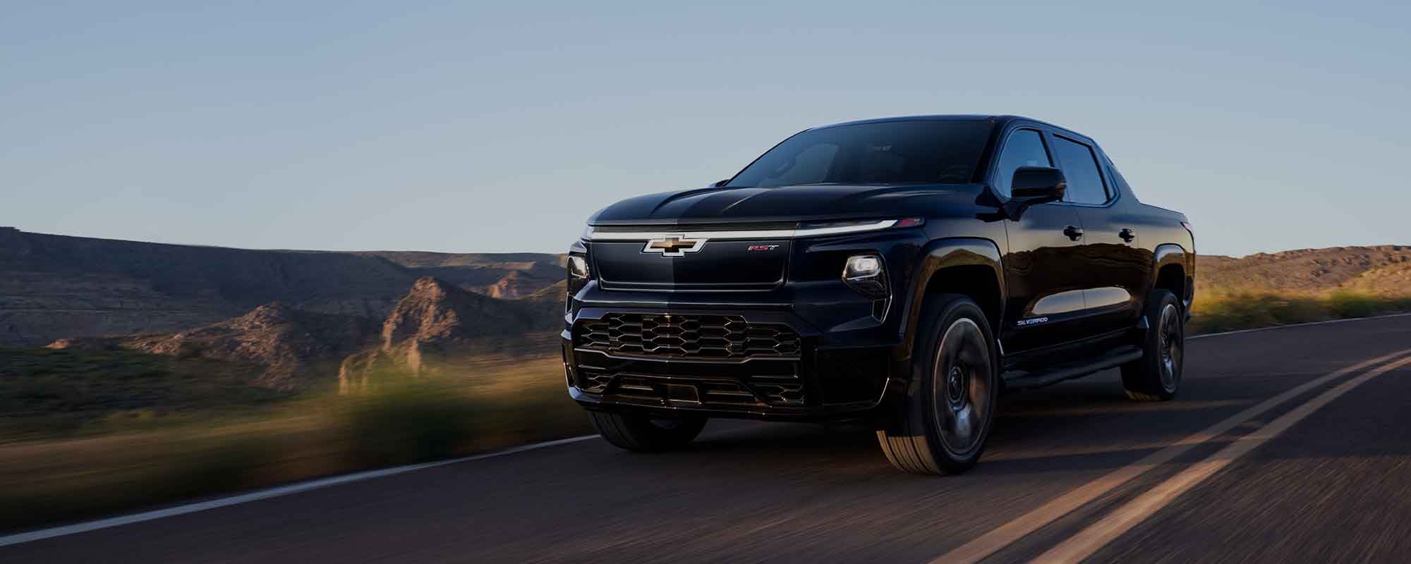 Tri Rivers Chevrolet in HASTINGS MN